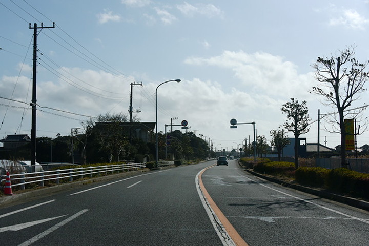 常陸 房総周遊記 鹿島編 その２